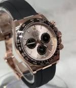 ロレックス デイトナコピー126515ln-0006 18k砲金 高品質コピー時計 - 画像 (4)