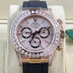 ロレックス デイトナコピー126535tbr-0002 18k砲金 高品質コピー時計