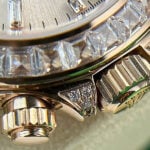 ロレックス デイトナコピー126535tbr-0002 18k砲金 高品質コピー時計 - 画像 (6)