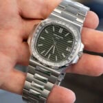 パテック フィリップ ノーチラスコピー5711/1300A-001高品質コピー時計 - 画像 (5)