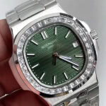 パテック フィリップ ノーチラスコピー5711/1300A-001高品質コピー時計 - 画像 (2)