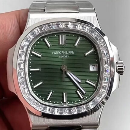 パテック フィリップ ノーチラスコピー5711/1300A-001高品質コピー時計