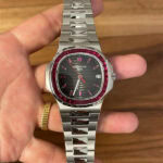 パテック フィリップ ノーチラスコピー 5711/112P-001 VIP限定 - 画像 (2)