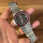 パテック フィリップ ノーチラスコピー 5711/112P-001 VIP限定 - 画像 (3)