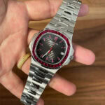 パテック フィリップ ノーチラスコピー 5711/112P-001 VIP限定 - 画像 (4)