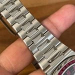 パテック フィリップ ノーチラスコピー 5711/112P-001 VIP限定 - 画像 (10)