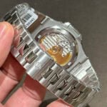 パテック フィリップ ノーチラスコピー 5711/112P-001 VIP限定 - 画像 (7)