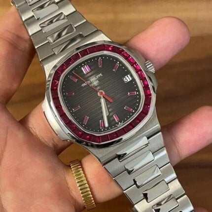 パテック フィリップ ノーチラスコピー 5711/112P-001 VIP限定