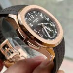 パテック フィリップ スーパーコピーアクアノート5164R-001 PPF工場製 - 画像 (3)