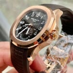 パテック フィリップ スーパーコピーアクアノート5164R-001 PPF工場製 - 画像 (4)