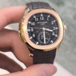 パテック フィリップ スーパーコピーアクアノート5164R-001 PPF工場製 - 画像 (5)