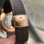 パテック フィリップ スーパーコピーアクアノート5164R-001 PPF工場製 - 画像 (10)