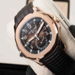 パテック フィリップ スーパーコピーアクアノート5164R-001 PPF工場製 - 画像 (6)