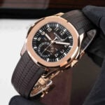 パテック フィリップ スーパーコピーアクアノート5164R-001 PPF工場製