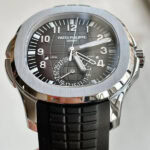 パテック フィリップ スーパーコピーアクアノート 5164A-001 PPF工場製 - 画像 (2)