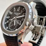 パテック フィリップ スーパーコピーアクアノート 5164A-001 PPF工場製 - 画像 (7)