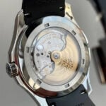 パテック フィリップ スーパーコピーアクアノート 5164A-001 PPF工場製 - 画像 (10)