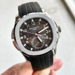 パテック フィリップ スーパーコピーアクアノート 5164A-001 PPF工場製