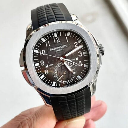 パテック フィリップ スーパーコピーアクアノート 5164A-001 PPF工場製