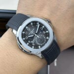 パテック フィリップ スーパーコピーアクアノート 5164A-001 PPF工場製 - 画像 (4)