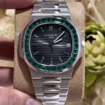 パテック フィリップ ノーチラスコピー5711/113P-001 VIP限定モデル - 画像 (2)