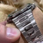 パテック フィリップ ノーチラスコピー5711/113P-001 VIP限定モデル - 画像 (8)