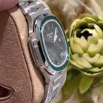 パテック フィリップ ノーチラスコピー5711/111P-001 VIP限定モデル - 画像 (6)