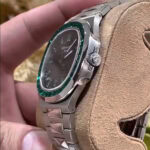 パテック フィリップ ノーチラスコピー5711/111P-001 VIP限定モデル - 画像 (7)