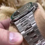 パテック フィリップ ノーチラスコピー5711/113P-001 VIP限定モデル - 画像 (6)