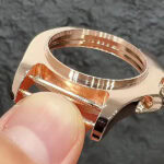 ロレックス デイトナコピー116505 18k砲金 高品質コピー時計 - 画像 (17)