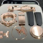 ロレックス デイトナ126515lnコピー18k砲金 高品質コピー時計 - 画像 (8)