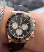 ロレックス デイトナ126515lnコピー18k砲金 高品質コピー時計 - 画像 (2)