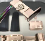 ロレックス デイトナ126515lnコピー18k砲金 高品質コピー時計 - 画像 (17)