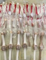 2025年最新パテックフィリップ アクアノートコピー 7968/300R-001 - 画像 (8)