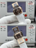 2025年最新パテックフィリップ アクアノートコピー 7968/300R-001 - 画像 (17)