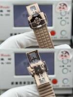 2025年最新パテックフィリップ アクアノートコピー 7968/300R-001 - 画像 (14)