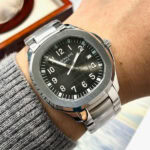 パテックフィリップ アクアノートコピー 5167/1A-001 Miyota 8215搭載 - 画像 (3)