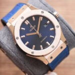 ウブロコピークラシックフュージョン Miyota 8215ムーブメント搭載