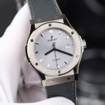 ウブロクラシック・フュージョンコピーRef.542.NX.5610.NR.HEC24 - 画像 (2)