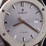 ウブロクラシック・フュージョンコピーRef.542.NX.5610.NR.HEC24 - 画像 (5)