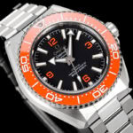 2025新作オメガコピーシーマスター プラネットオーシャン217.30.42.21.01.003