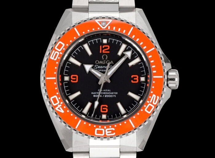 2025新作オメガコピーシーマスター プラネットオーシャン217.30.42.21.01.003 - 画像 (6)