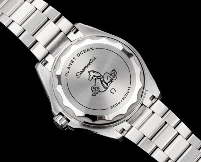 2025新作オメガコピーシーマスター プラネットオーシャン600M Ref.217.30.42.21.01.001 - 画像 (12)