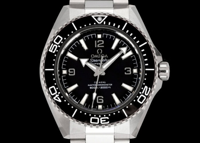 2025新作オメガコピーシーマスター プラネットオーシャン600M Ref.217.30.42.21.01.001 - 画像 (7)