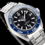 2025新作オメガコピーシーマスター プラネットオーシャンRef.217.30.42.21.01.002