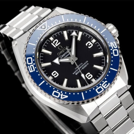 2025新作オメガコピーシーマスター プラネットオーシャンRef.217.30.42.21.01.002