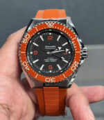 2025新作オメガコピーシーマスター プラネットオーシャンRef.217.32.42.21.01.004 - 画像 (4)