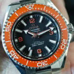 2025新作オメガコピーシーマスター プラネットオーシャン217.30.42.21.01.003 - 画像 (3)