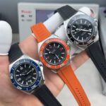 2025新作オメガコピーシーマスター プラネットオーシャンRef.217.32.42.21.01.004 - 画像 (2)