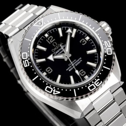 2025新作オメガコピーシーマスター プラネットオーシャン600M Ref.217.30.42.21.01.001